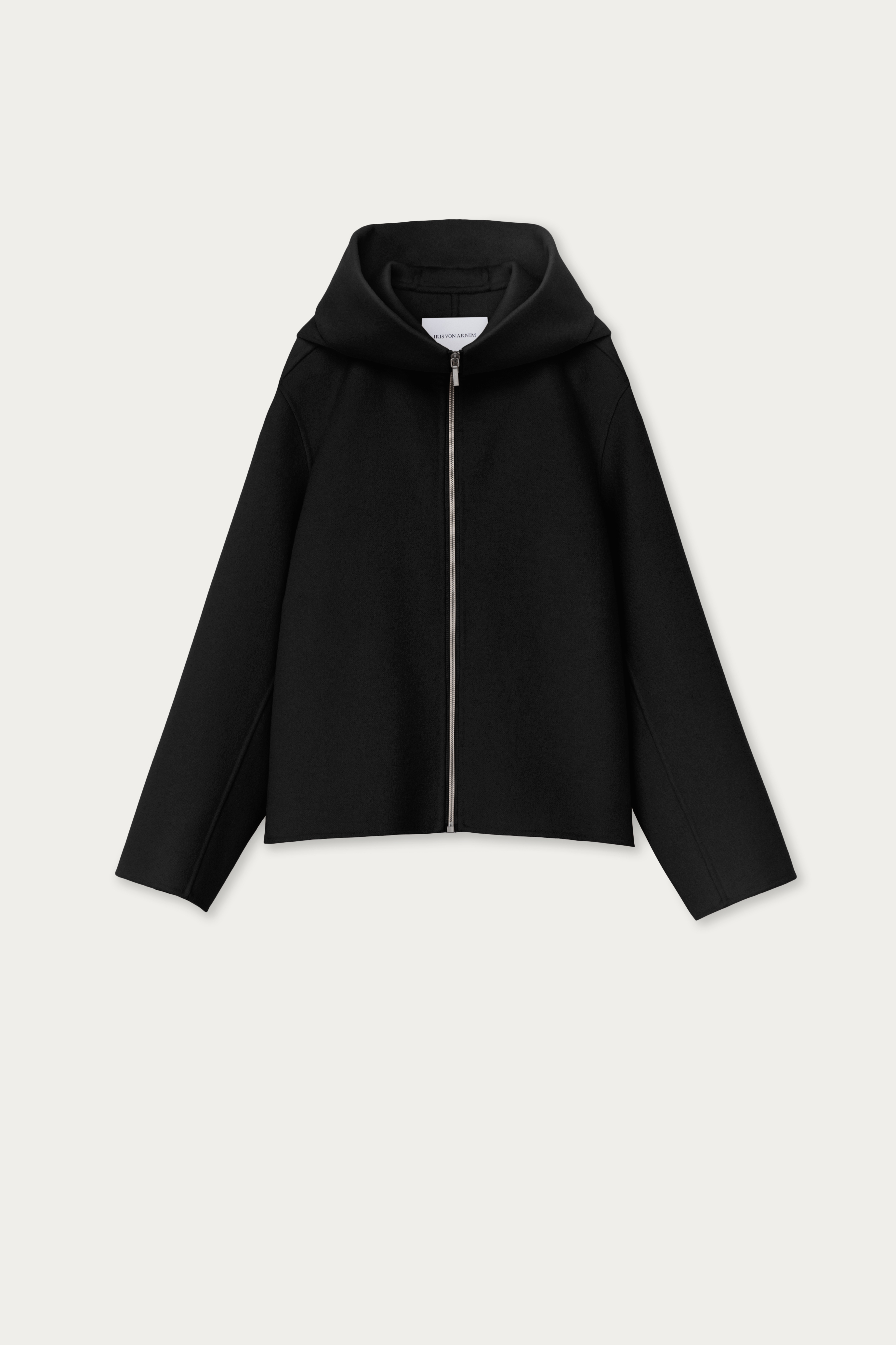 Doubleface Jacke